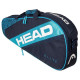 Head Elite Racket Bag - Rackets